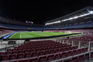 FC Barcelona v SD Eibar – La Liga Santander