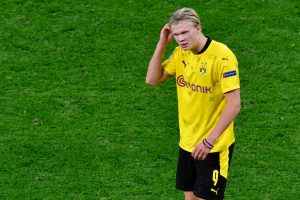 Borussia Dortmund v Zenit St. Petersburg: Group F – UEFA Champions League