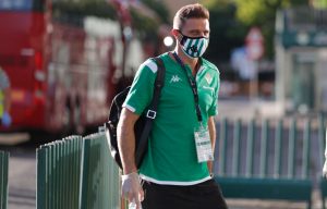 Real Betis Balompie v Granada CF  – La Liga