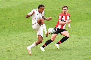 Athletic Club v Real Madrid CF  – La Liga