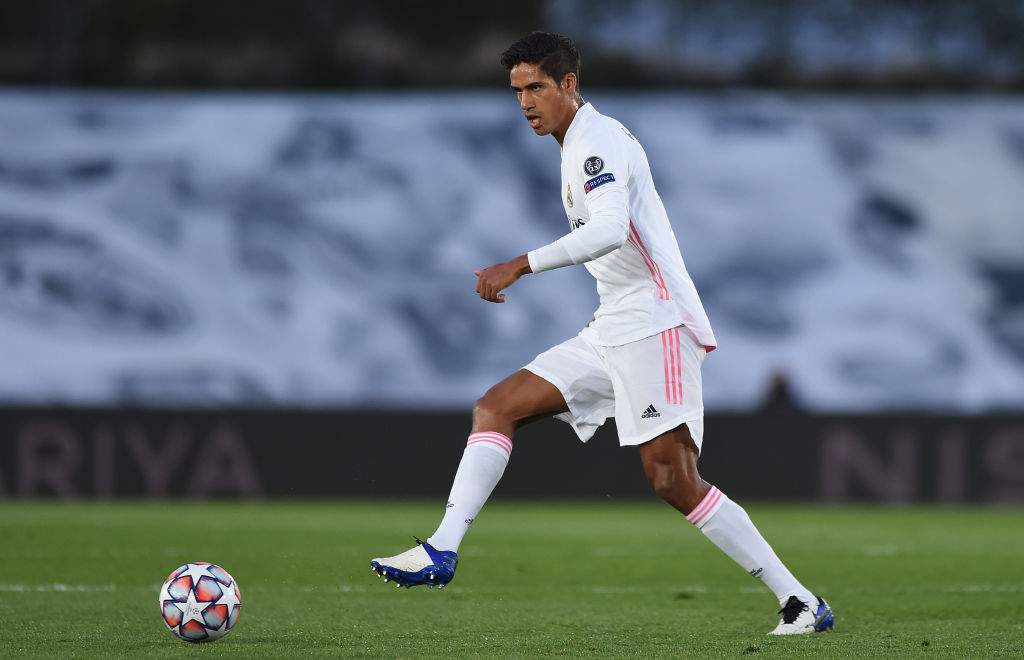 Real Madrid v Shakhtar Donetsk: Group B – UEFA Champions League