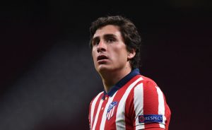 Atletico Madrid v Lokomotiv Moskva: Group A – UEFA Champions League