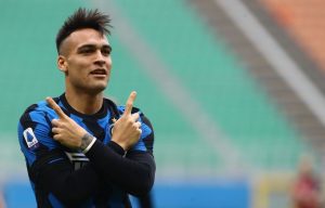 AC Milan  v FC Internazionale – Serie A