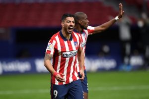 Atletico de Madrid v RC Celta – La Liga Santander