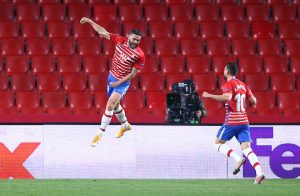 Granada v Molde – UEFA Europa League Round Of 16 Leg One