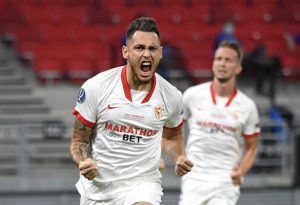 FC Bayern Munich v FC Sevilla: UEFA Super Cup 2020