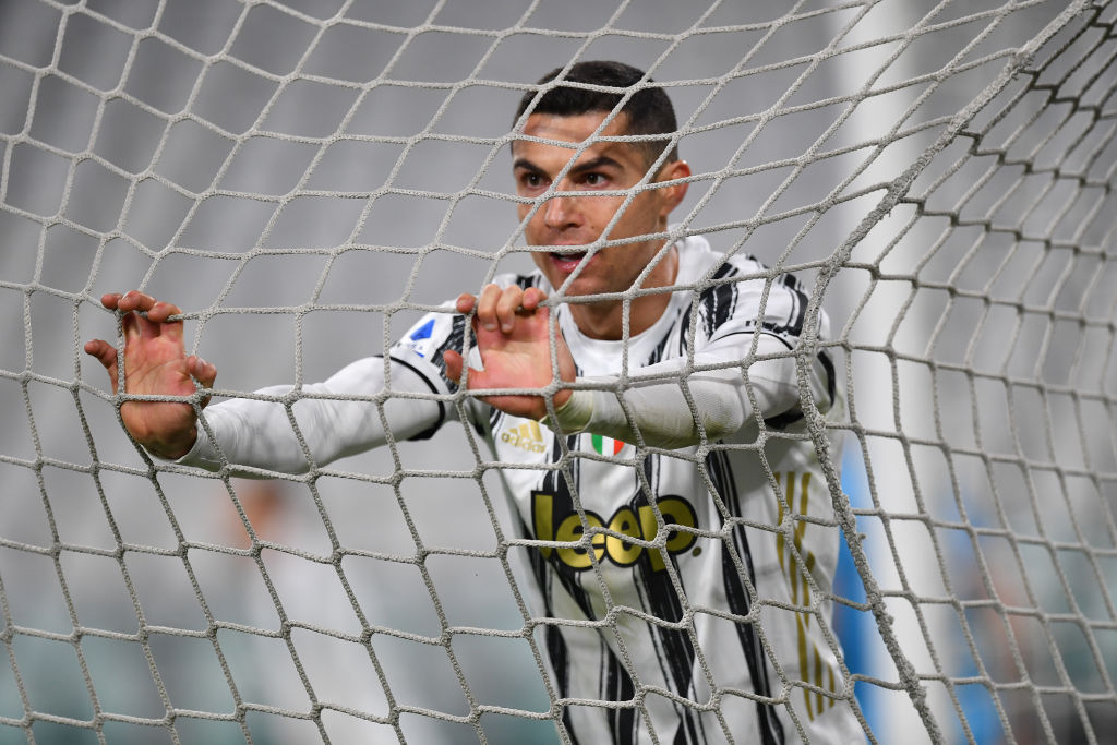 Juventus v Spezia Calcio – Serie A