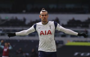 Tottenham Hotspur v Burnley – Premier League
