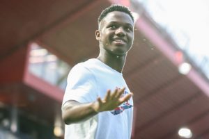 FC Barcelona U19 – Ajax U19 – Friendly Match