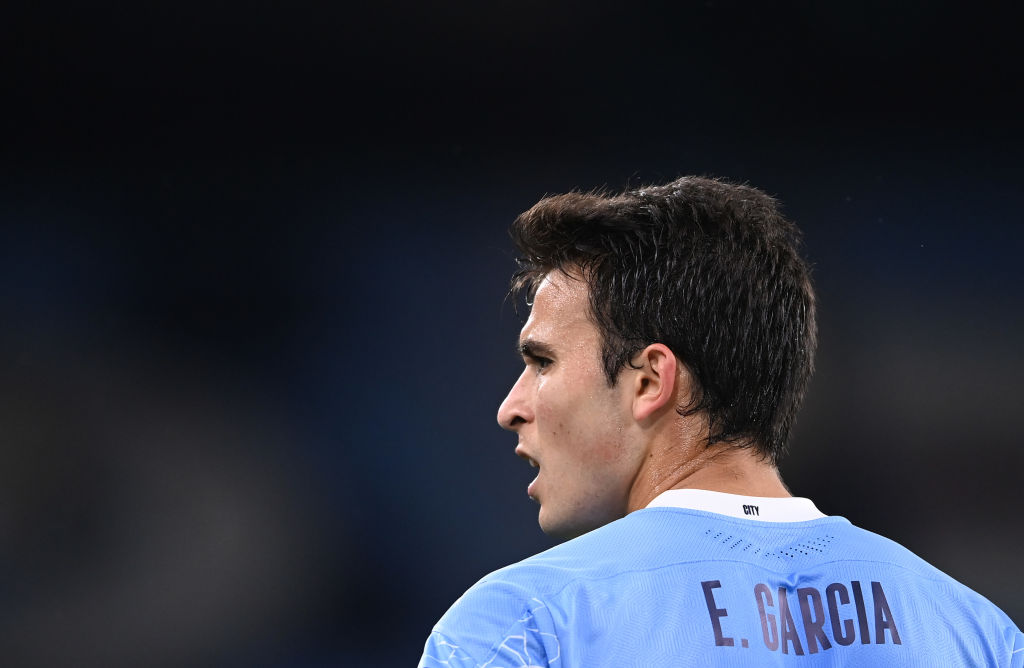 Manchester City v FC Porto: Group C – UEFA Champions League
