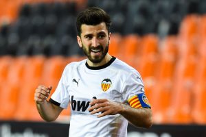 Valencia CF v C.A. Osasuna – La Liga Santander