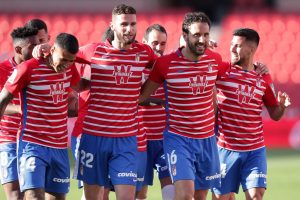 Granada CF v Real Sociedad – La Liga Santander