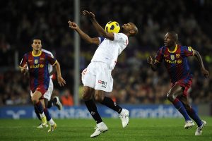 Barcelona v Sevilla – La Liga