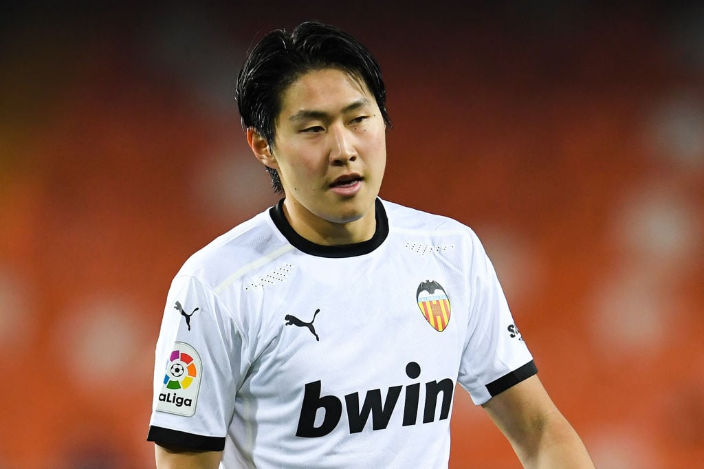 Valencia CF v Villarreal CF – La Liga Santander