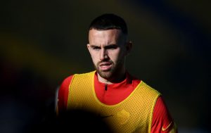 Parma Calcio  v AS Roma – Serie A