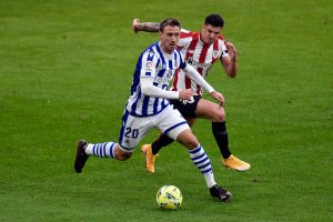 Athletic Club v Real Sociedad – La Liga Santander