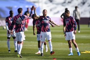 Real Madrid v Elche CF – La Liga Santander