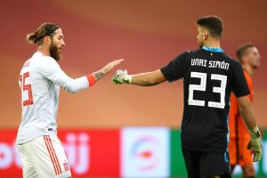 Netherlands v Spain – International Friendly