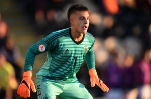 Netherlands v Spain – UEFA European Under-17 Championship: Group Stage