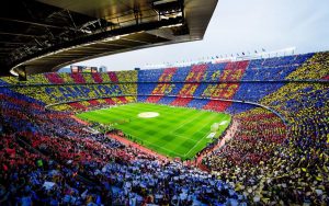 Camp Nou