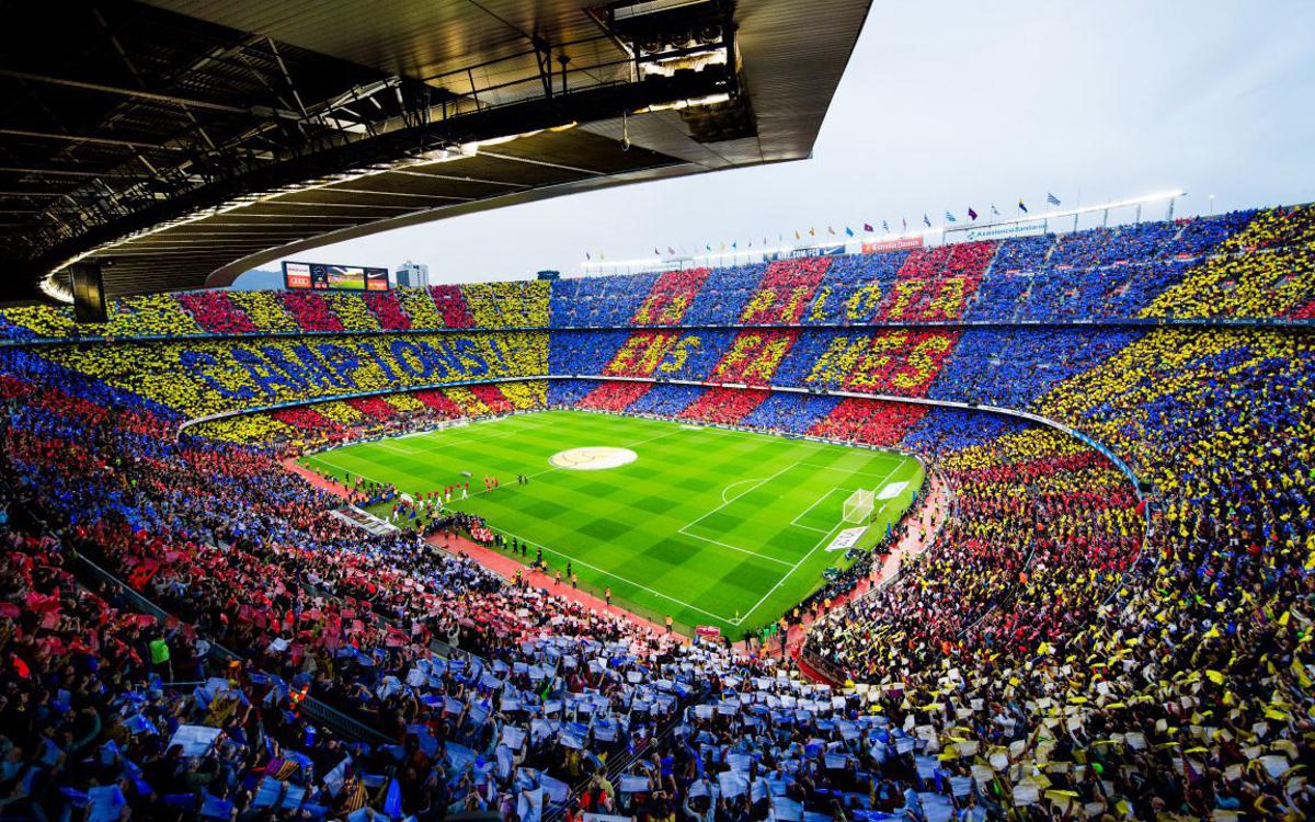 Camp Nou