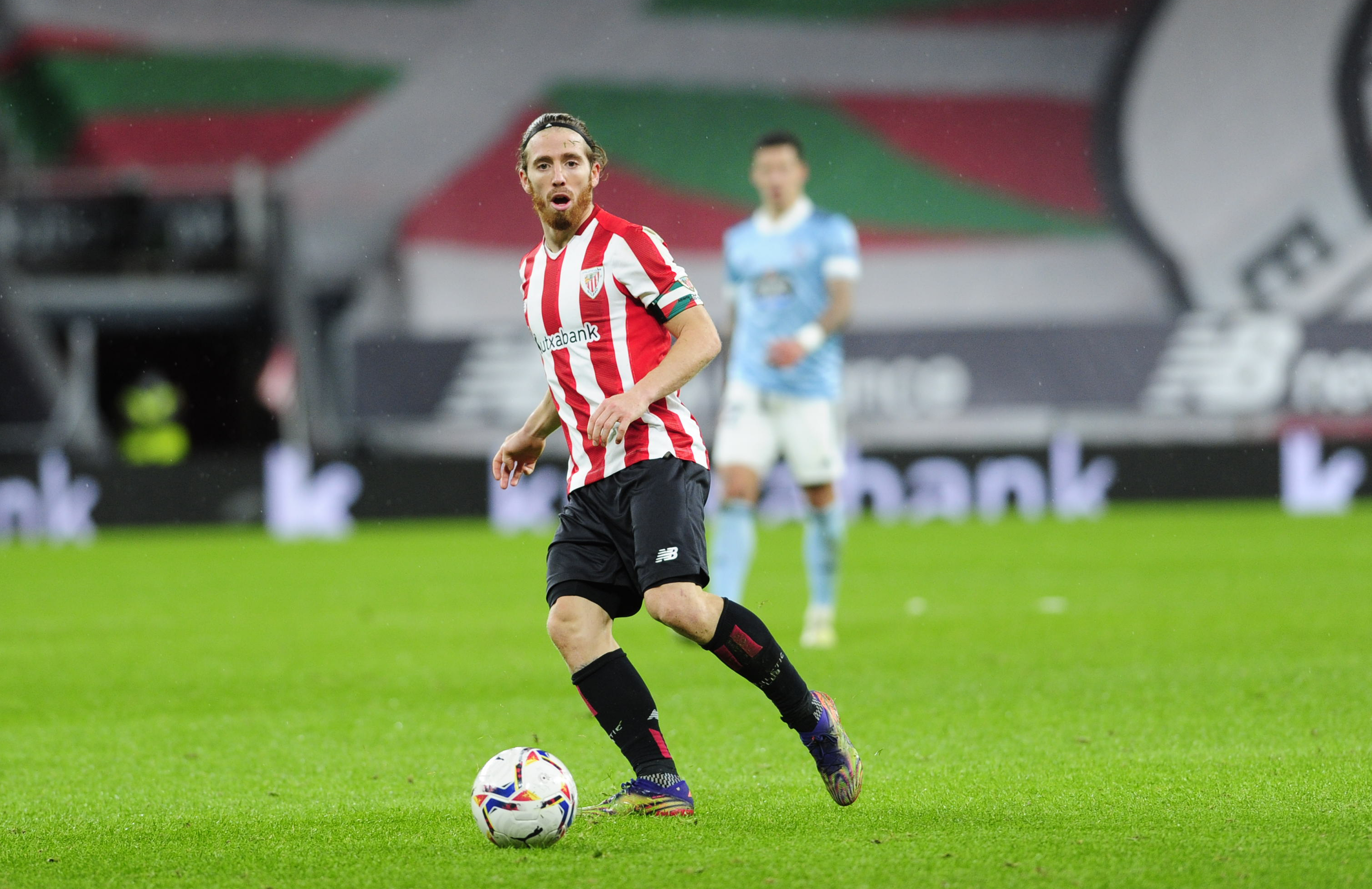 FUTBOL ATHLETIC CLUB DE BILBAO-CELTA