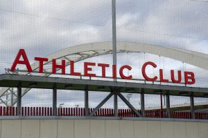 Lezama training centre – Athletic Club (1)