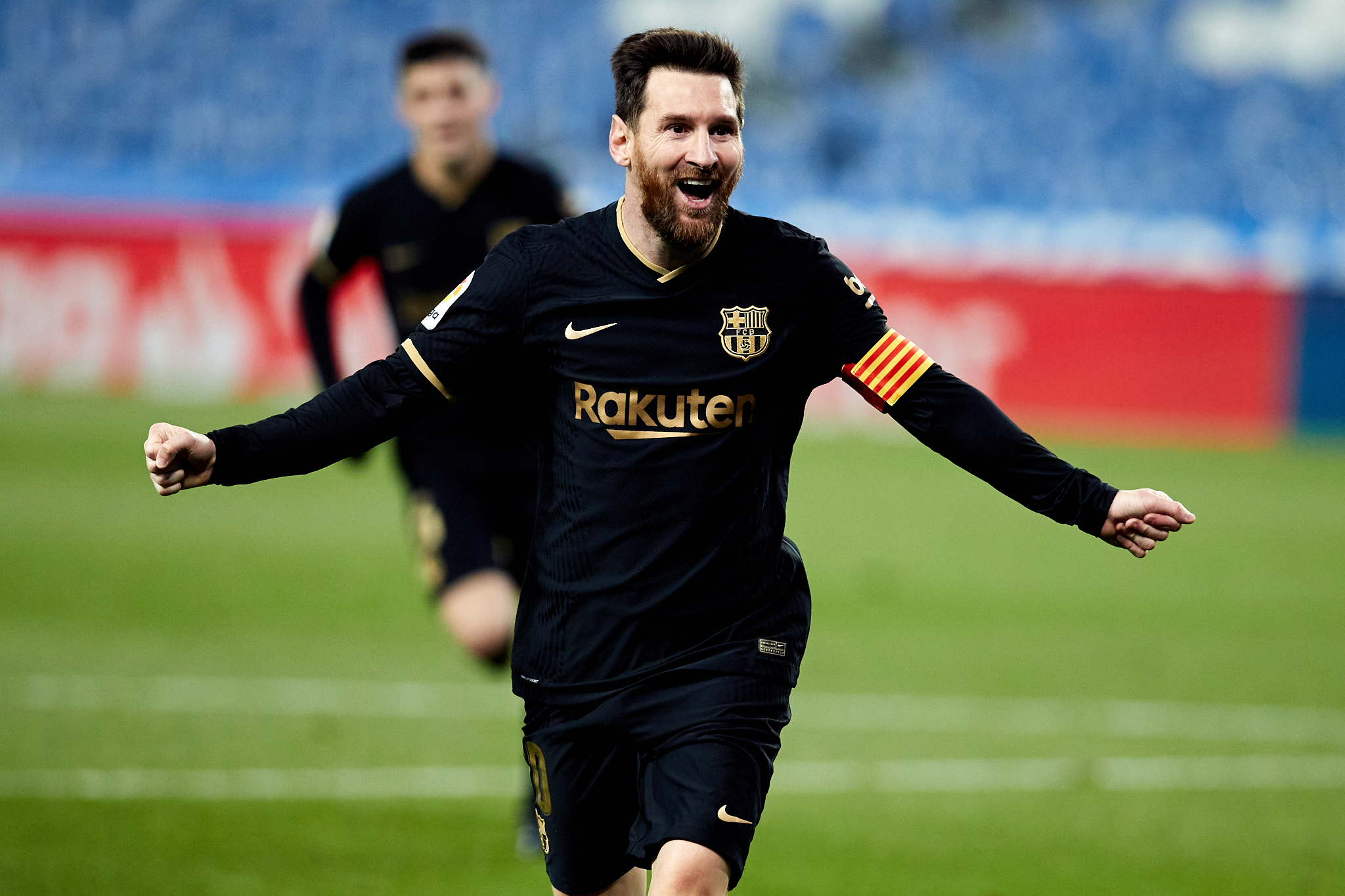 Lionel Messi – FC Barcelona (2)