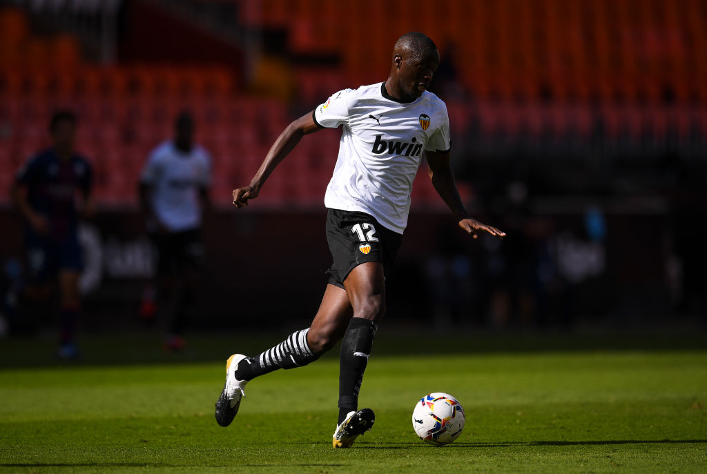 Valencia CF v SD Huesca – La Liga Santander