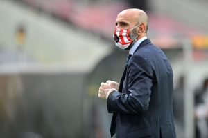 Sevilla v Manchester United – UEFA Europa League Semi Final