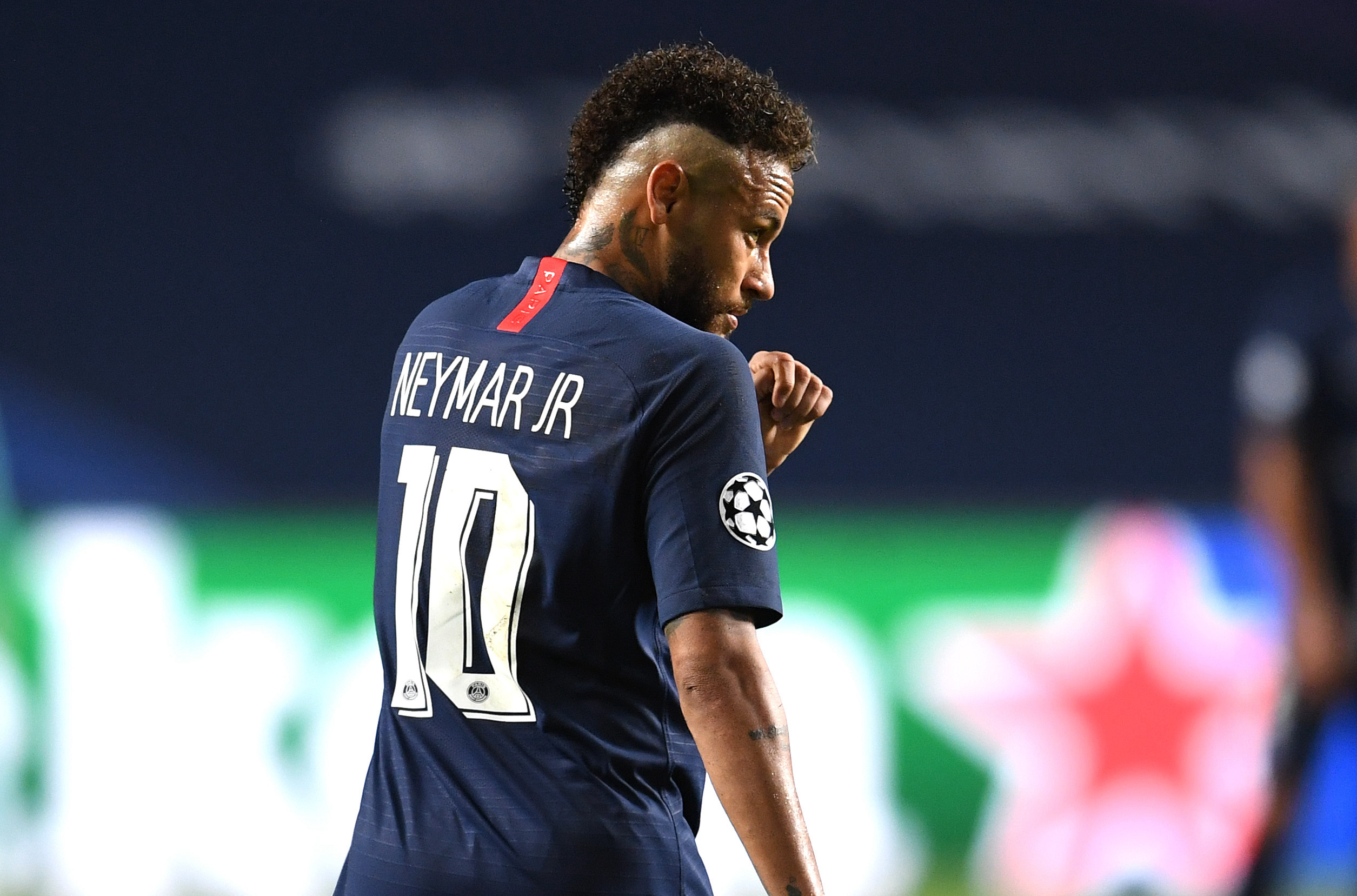 Paris Saint-Germain v Bayern Munich – UEFA Champions League Final