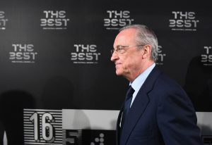 The Best FIFA Football Awards 2019 – Show