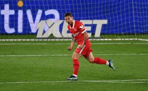 RC Celta v Sevilla FC – La Liga Santander