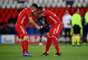 Paris Saint-Germain v FC Bayern Munich  – UEFA Champions League Quarter Final 3: Leg Two