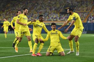 Villarreal v Dinamo Zagreb – UEFA Europa League Quarter Final: Leg Two