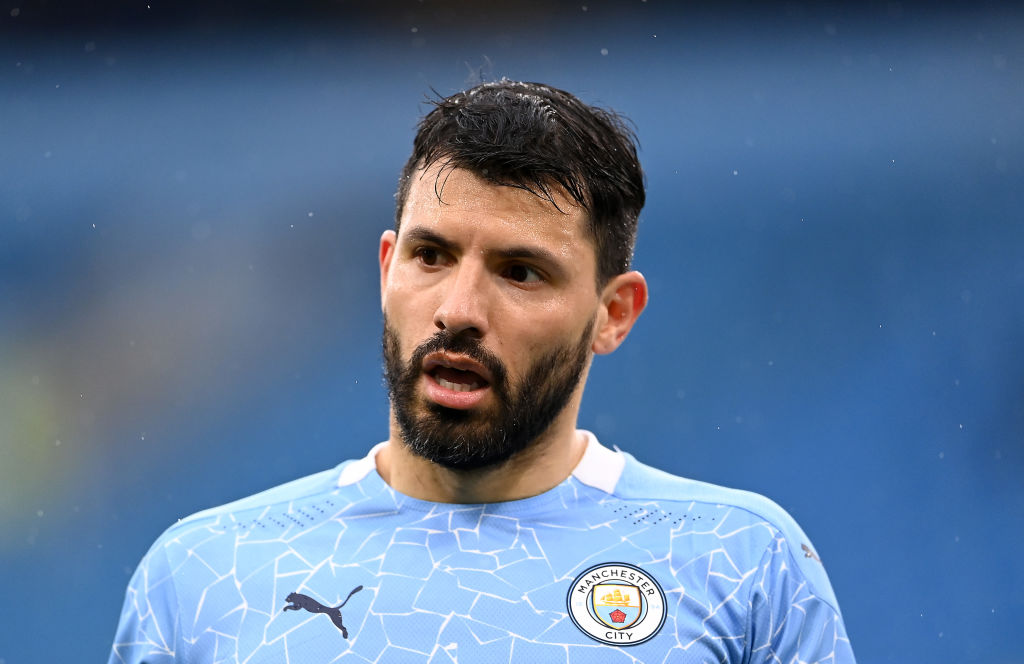 Manchester City v Chelsea – Premier League