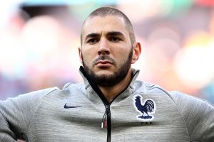 Switzerland v France: Group E – 2014 FIFA World Cup Brazil