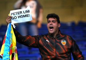 Chelsea FC v Valencia CF: Group H – UEFA Champions League