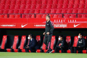 Sevilla FC v Athletic Club – La Liga Santander