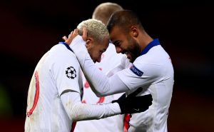 Manchester United v Paris Saint-Germain: Group H – UEFA Champions League