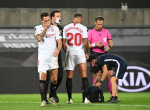 Seville v FC Internazionale – UEFA Europa League Final