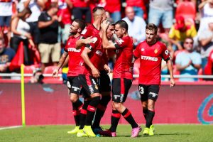RCD Mallorca v RCD Espanyol  – La Liga
