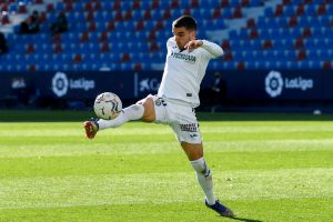 Levante UD v Getafe CF – La Liga Santander