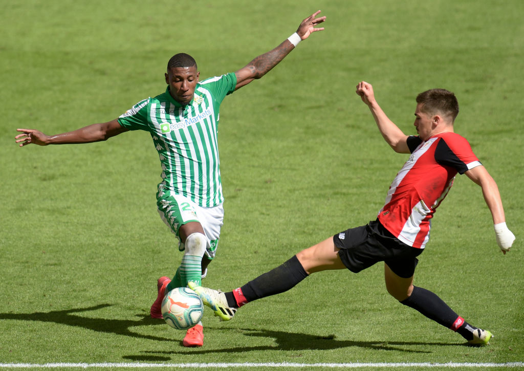 Athletic Club v Real Betis Balompie  – La Liga