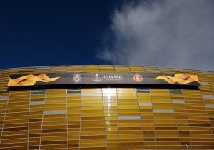 Villarreal CF v Manchester United – UEFA Europa League Final
