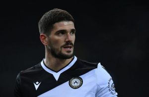 Udinese Calcio v Benevento Calcio – Serie A