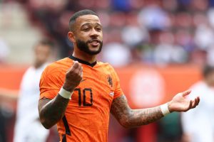 Netherlands v Georgia – International Friendly