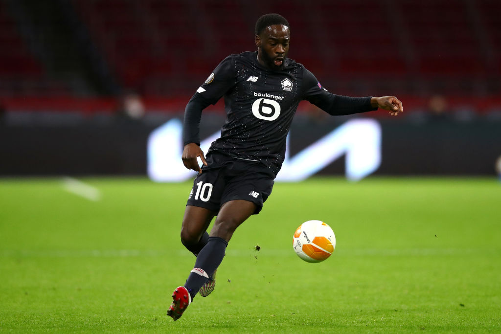 AFC Ajax v Lille OSC – UEFA Europa League Round Of 32 Leg Two
