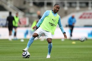 Newcastle United v Manchester City – Premier League