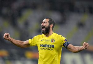 Villarreal CF v Manchester United – UEFA Europa League Final